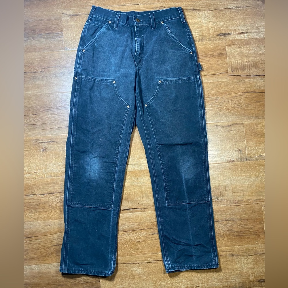 Carhartt Double Knees